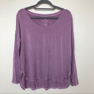 Soft & Sexy American Eagle Shirt